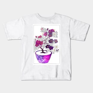 A Memory Called Empire - Twelve Azalea Kids T-Shirt